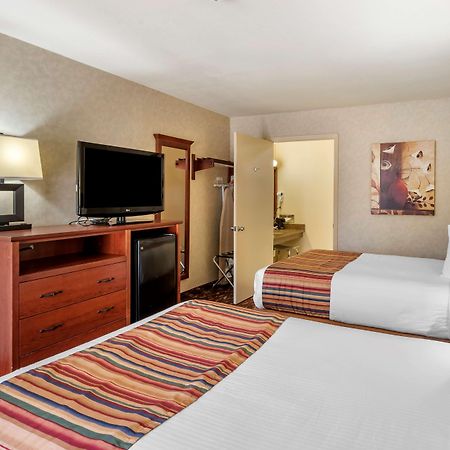 Best Western Sherwood Inn Clarksville Екстер'єр фото