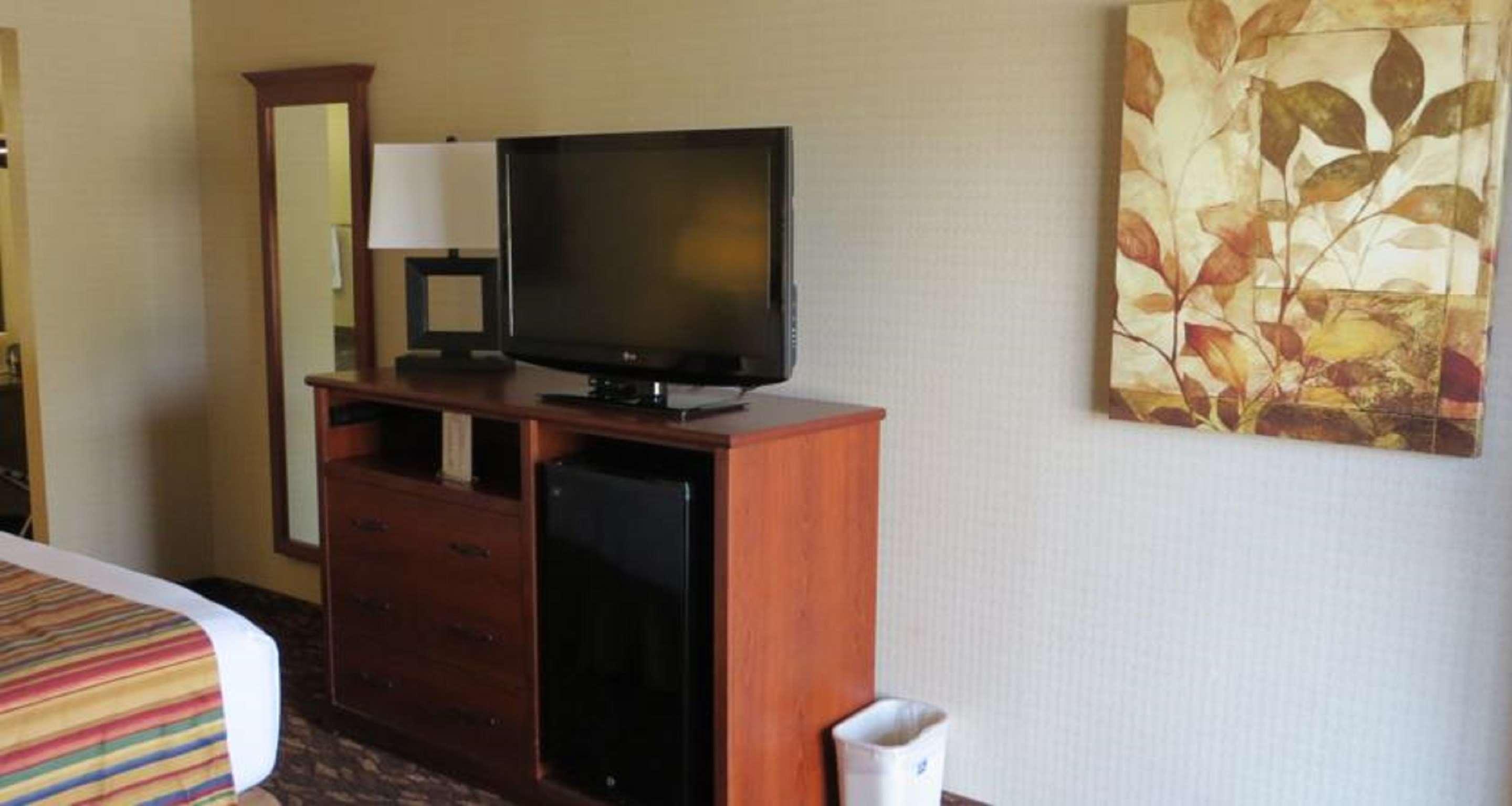 Best Western Sherwood Inn Clarksville Екстер'єр фото