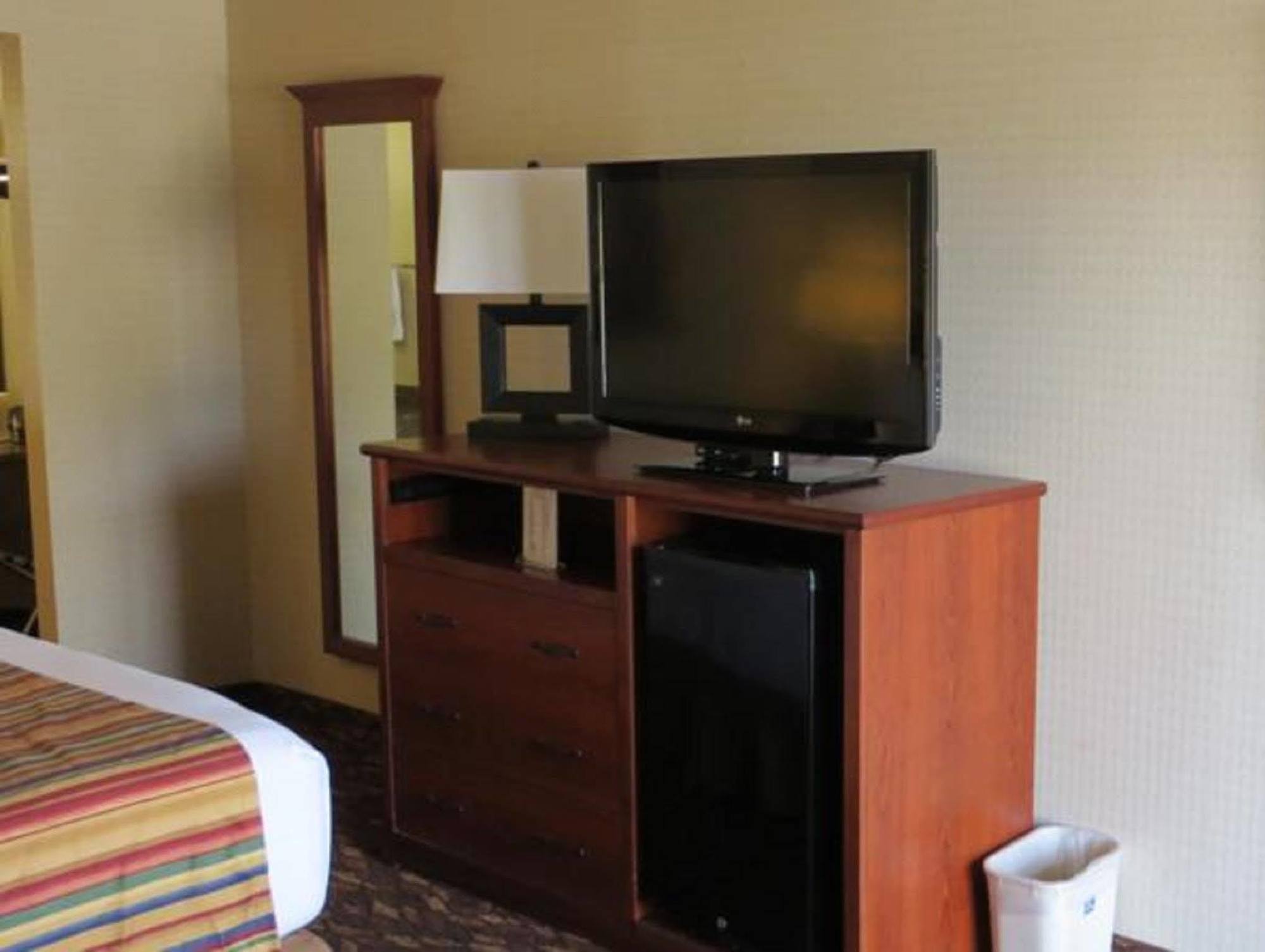 Best Western Sherwood Inn Clarksville Екстер'єр фото
